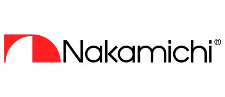 Nakamichi Car Audio