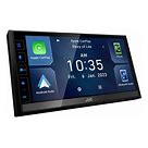 JVC KW-M785BW Wireless Apple Carplay/Android Auto