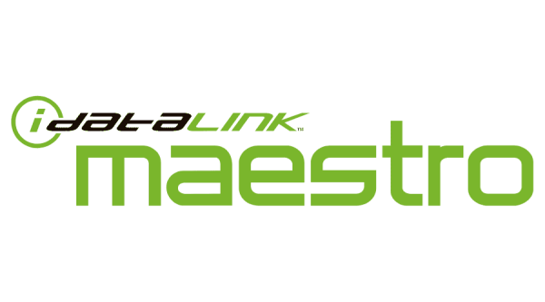 iDatalink Maestro integration boxes